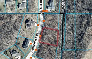 43 EASTERLIES COURT, Fond Du Lac, WI 54935