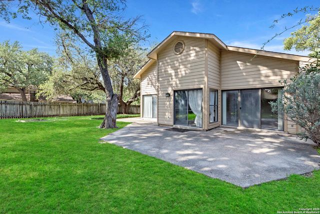 2915 Hunters Stream, San Antonio, TX 78230