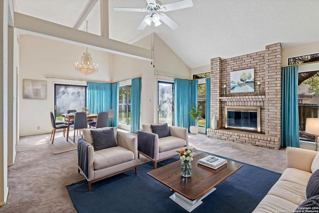 2915 Hunters Stream, San Antonio, TX 78230