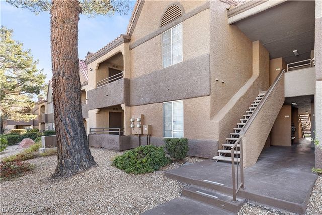 2200 South Fort Apache Road 2123, Las Vegas, NV 89117
