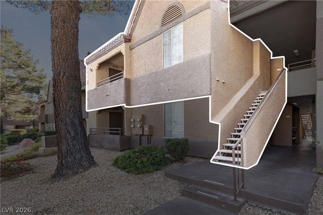 2200 South Fort Apache Road 2123, Las Vegas, NV 89117