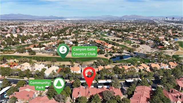 2200 South Fort Apache Road 2123, Las Vegas, NV 89117