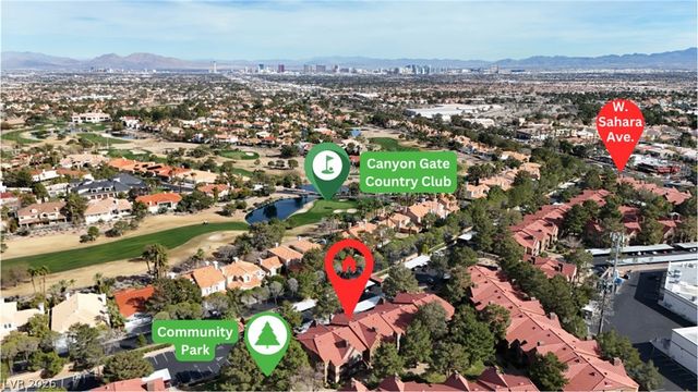 2200 South Fort Apache Road 2123, Las Vegas, NV 89117