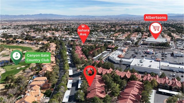 2200 South Fort Apache Road 2123, Las Vegas, NV 89117