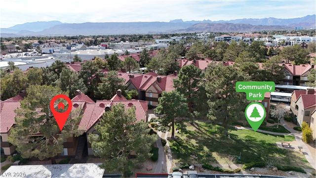 2200 South Fort Apache Road 2123, Las Vegas, NV 89117