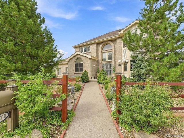 478 S Youngfield Ct, Lakewood, CO 80228