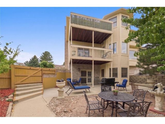 478 S Youngfield Ct, Lakewood, CO 80228