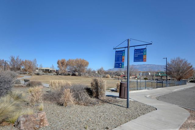 5108 San Adan Avenue NW, Albuquerque, NM 87120