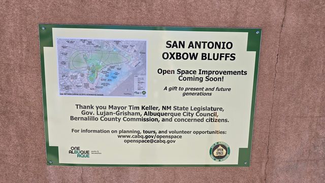 5108 San Adan Avenue NW, Albuquerque, NM 87120