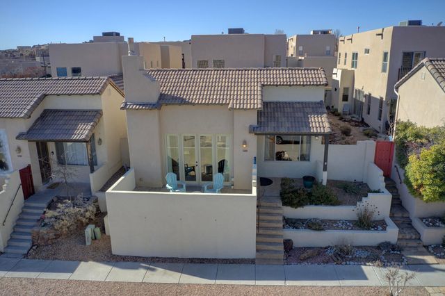 5108 San Adan Avenue NW, Albuquerque, NM 87120