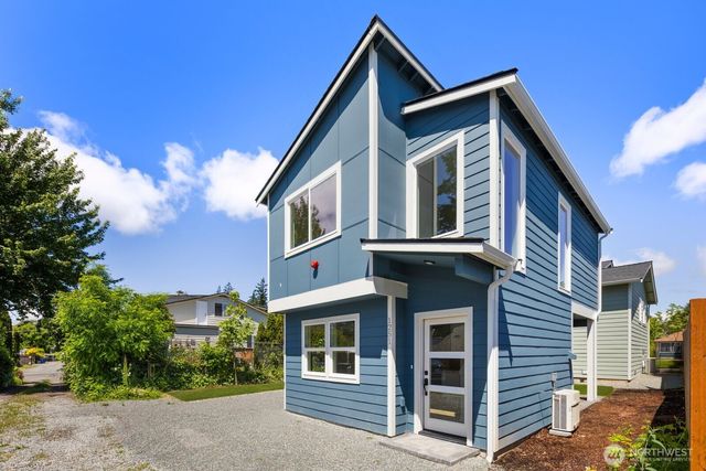 1251 SW 151st Street, Seattle, WA 98166