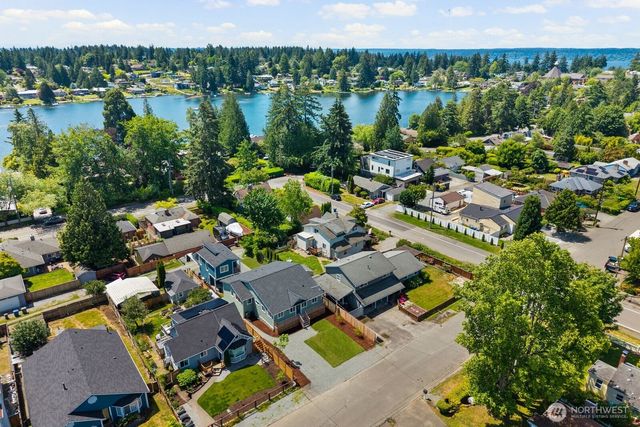 1251 SW 151st Street, Seattle, WA 98166