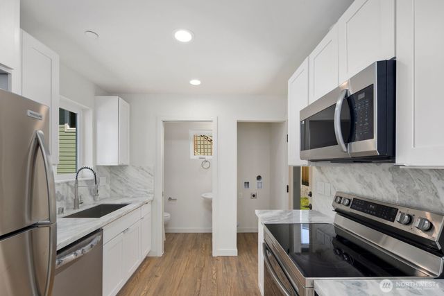 1251 SW 151st Street, Seattle, WA 98166