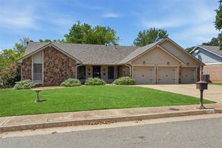 3711 Marked Tree Drive, Edmond, OK 73013