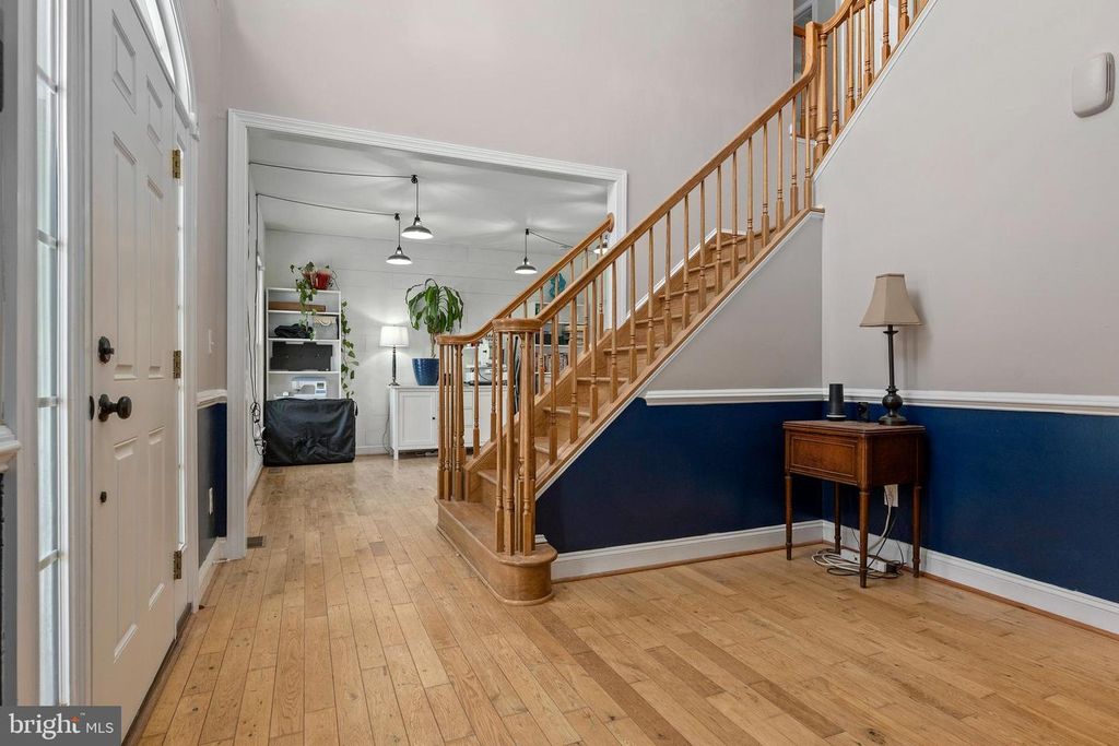 Image 10 of property listing at 4525 BECKLEYSVILLE RD, Hampstead, MD 21074