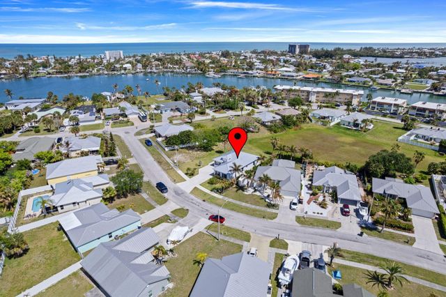 1341 Bonefish Court, Fort Pierce, FL 34949