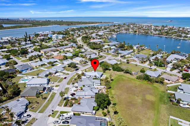 1341 Bonefish Court, Fort Pierce, FL 34949