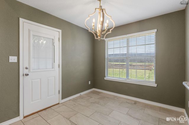 1437 SPUR TRAIL, Henrietta, TX 76365