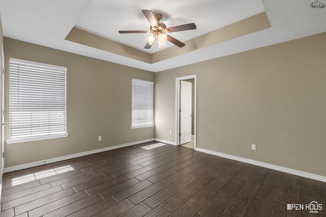 1437 SPUR TRAIL, Henrietta, TX 76365