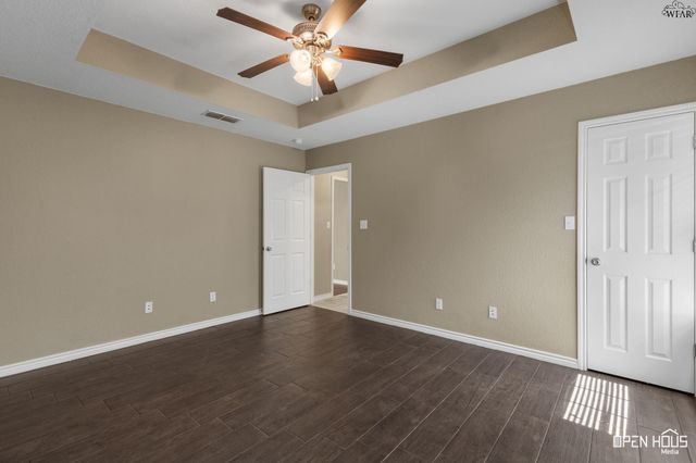 1437 SPUR TRAIL, Henrietta, TX 76365