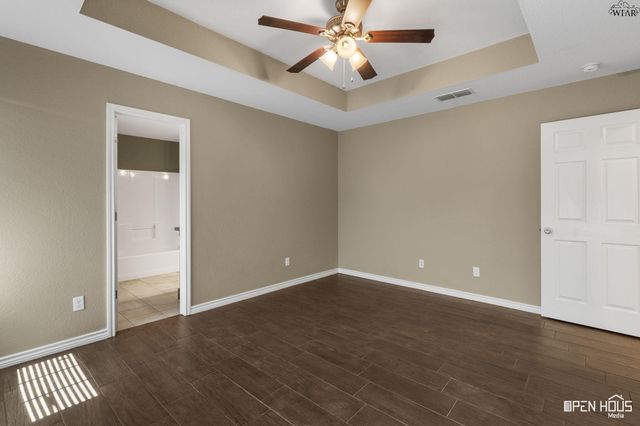 1437 SPUR TRAIL, Henrietta, TX 76365