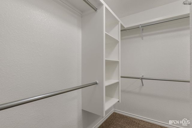 1437 SPUR TRAIL, Henrietta, TX 76365