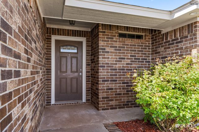 1437 SPUR TRAIL, Henrietta, TX 76365