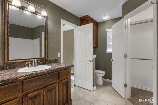 1437 SPUR TRAIL, Henrietta, TX 76365