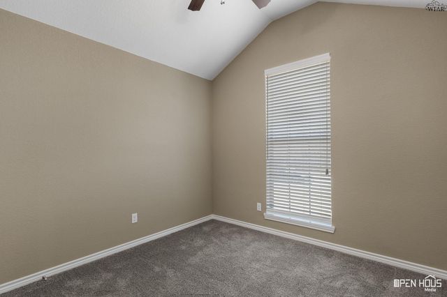 1437 SPUR TRAIL, Henrietta, TX 76365