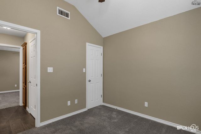 1437 SPUR TRAIL, Henrietta, TX 76365