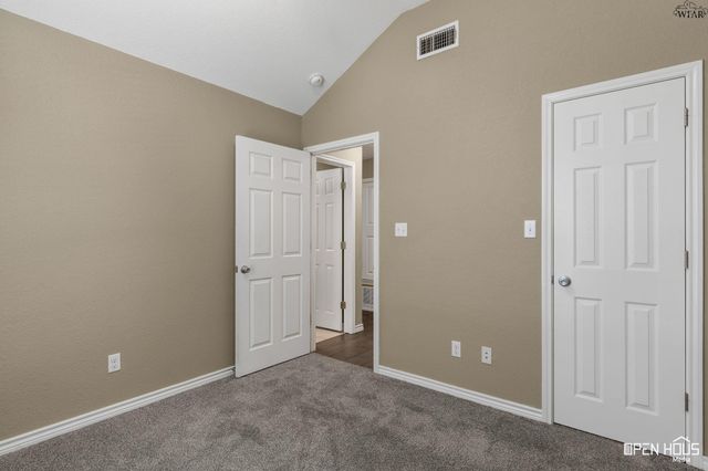 1437 SPUR TRAIL, Henrietta, TX 76365