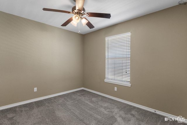 1437 SPUR TRAIL, Henrietta, TX 76365