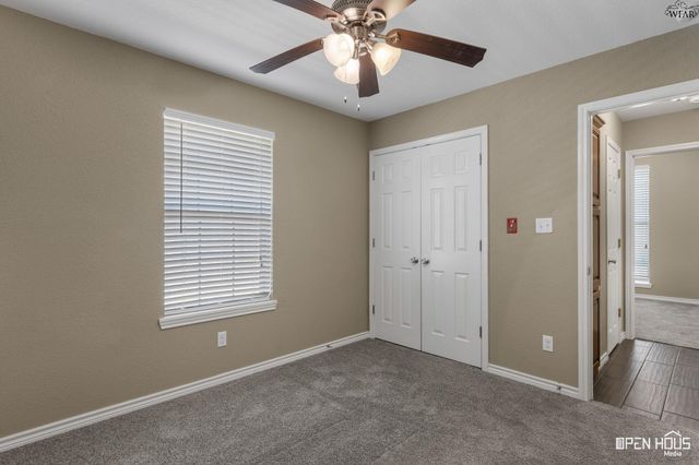 1437 SPUR TRAIL, Henrietta, TX 76365