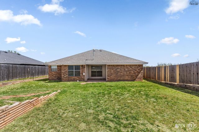 1437 SPUR TRAIL, Henrietta, TX 76365