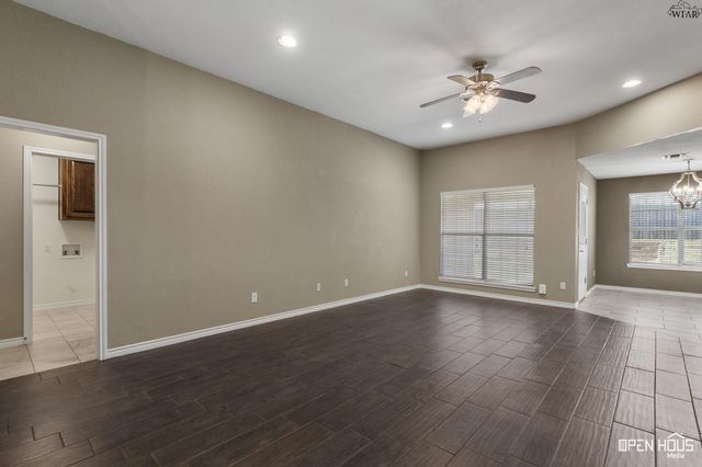 1437 SPUR TRAIL, Henrietta, TX 76365