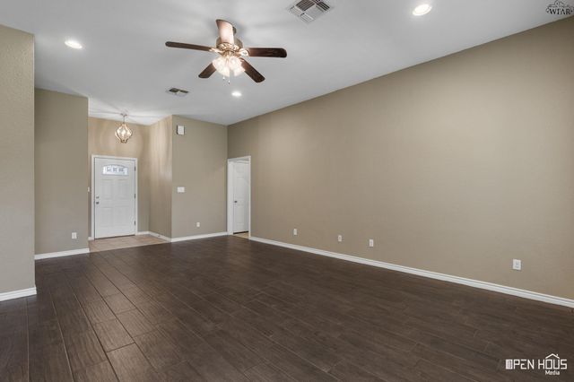 1437 SPUR TRAIL, Henrietta, TX 76365