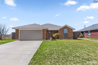 1437 SPUR TRAIL, Henrietta, TX 76365
