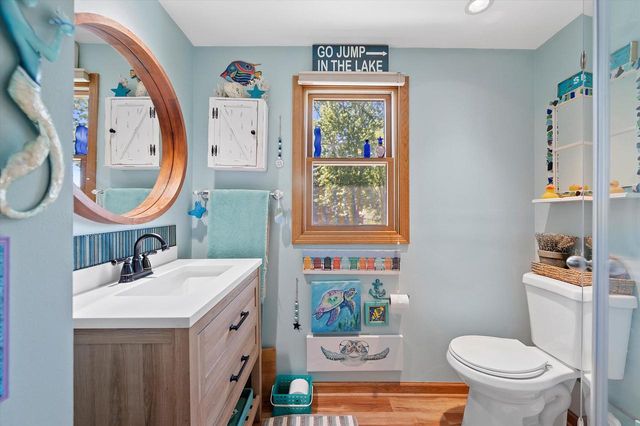 S68W18031 Island DRIVE, Muskego, WI 53150