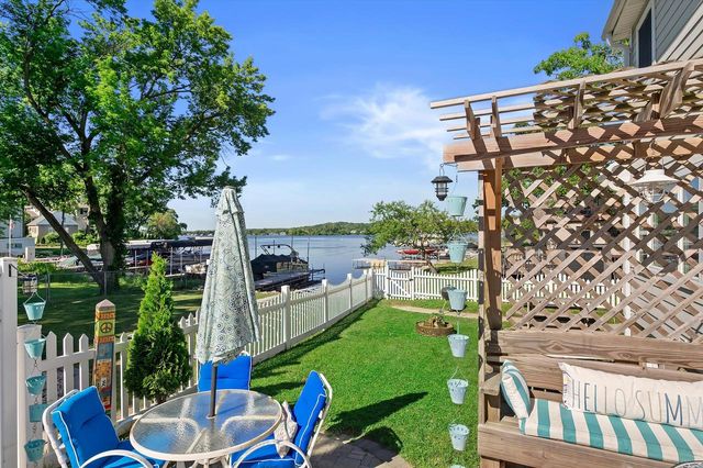 S68W18031 Island DRIVE, Muskego, WI 53150