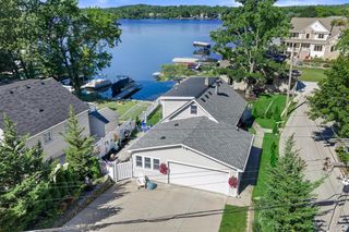 S68W18031 Island DRIVE, Muskego, WI 53150