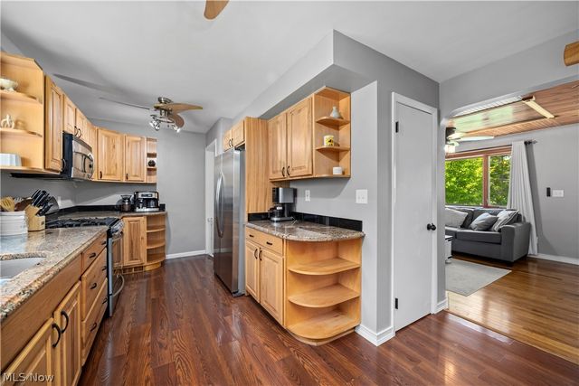 15665 Bennett Road, North Royalton, OH 44133