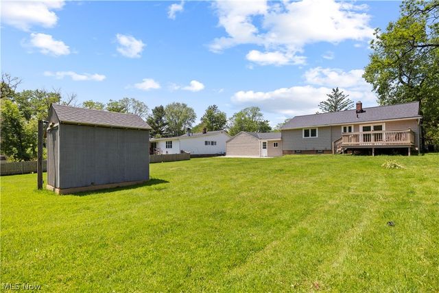 15665 Bennett Road, North Royalton, OH 44133