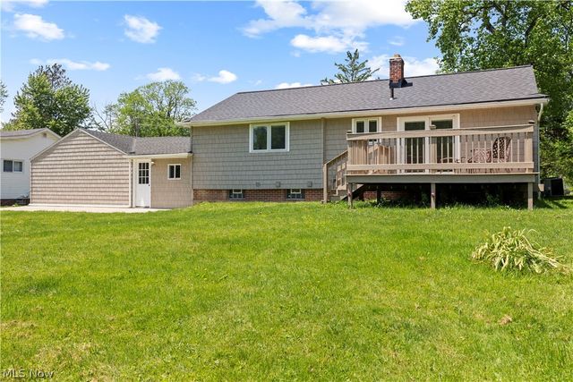 15665 Bennett Road, North Royalton, OH 44133
