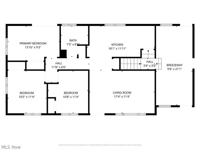 15665 Bennett Road, North Royalton, OH 44133