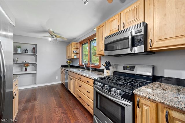 15665 Bennett Road, North Royalton, OH 44133
