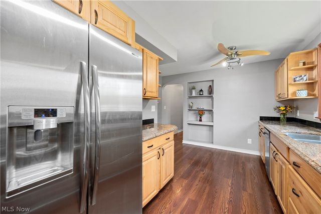 15665 Bennett Road, North Royalton, OH 44133