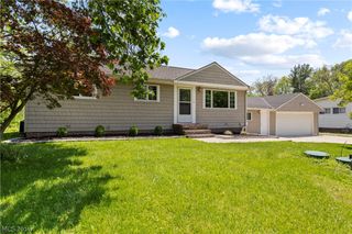 15665 Bennett Road, North Royalton, OH 44133