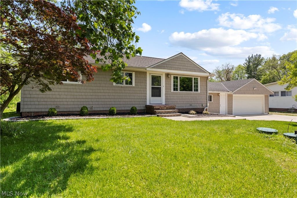 15665 Bennett Road, North Royalton, OH 44133
