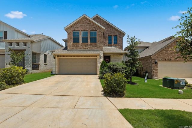 2046 Flametree Ave, New Braunfels, TX 78132