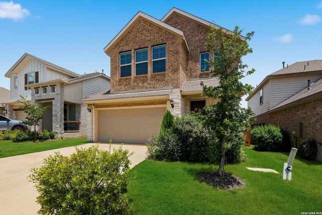 2046 Flametree Ave, New Braunfels, TX 78132